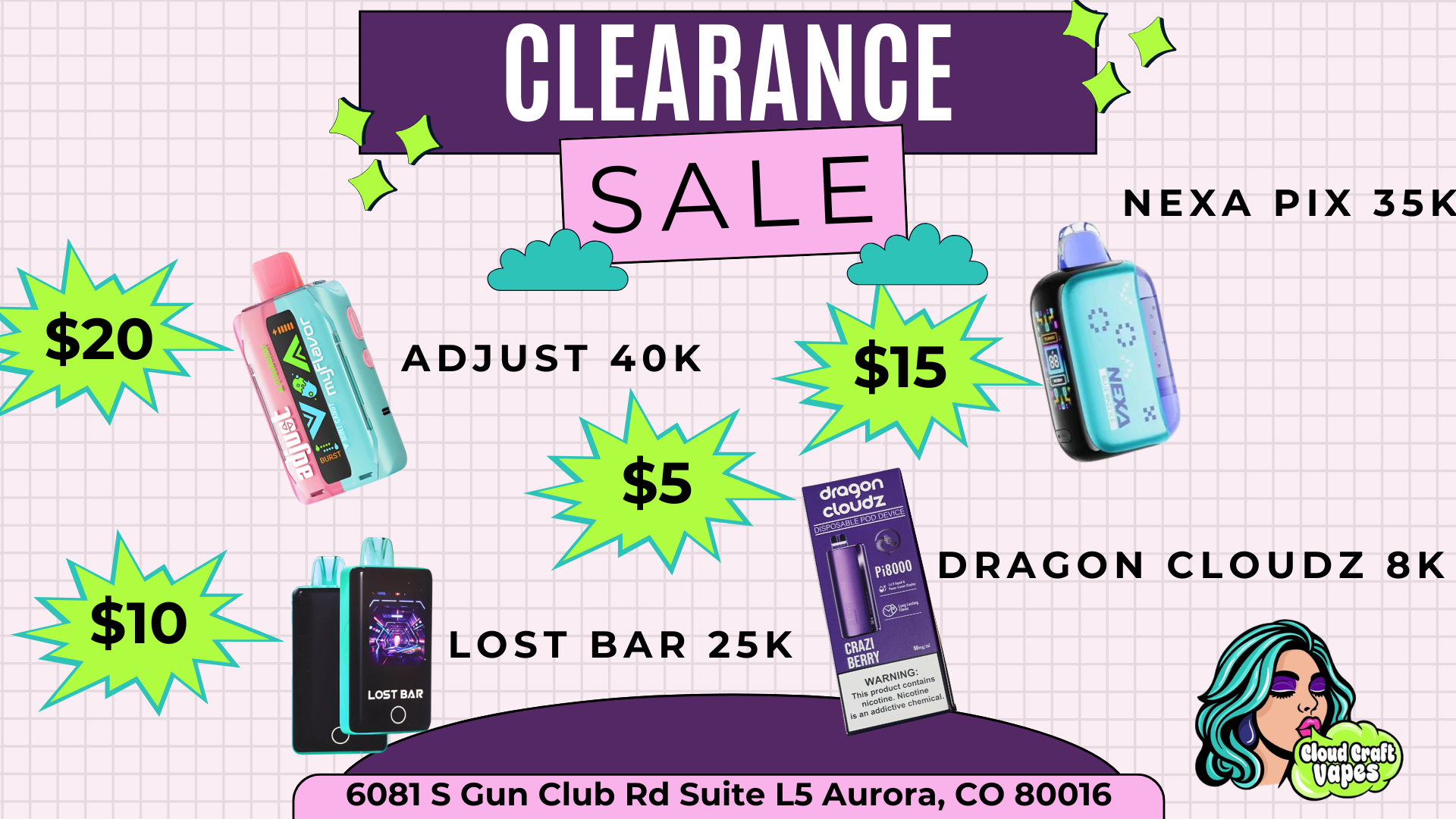 disposable vape deals Discover Premium Vapes at Clearance Prices Starting at Just Flavour:PINK FRUIT ICE high-quality e-liquid Best Melon & Watermelon