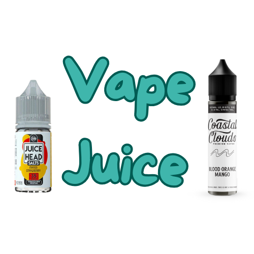 Vape Juice