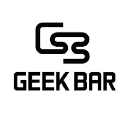 Geek Bar Logo