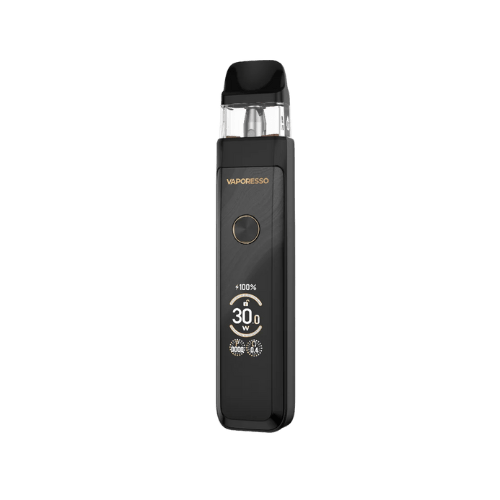Vaporesso Xros Pro 2 Kit Vaporesso Hardware- Pod Kits Glittering Black