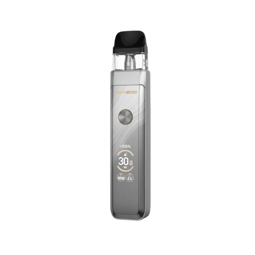 Vaporesso Xros Pro 2 Kit Vaporesso Hardware- Pod Kits Glittering Silver