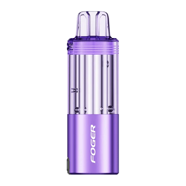 Foger Switch Pro Disposable Pod 30K 5% Foger Disposables Kiwi Dragon Berry / 30000+ / 5% (50mg)