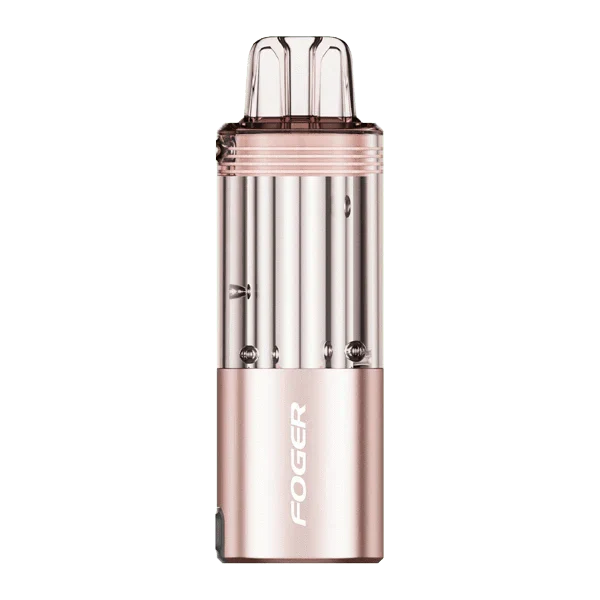 Foger Switch Pro Disposable Pod 30K 5% Foger Disposables Pineapple Coconut / 30000+ / 5% (50mg)