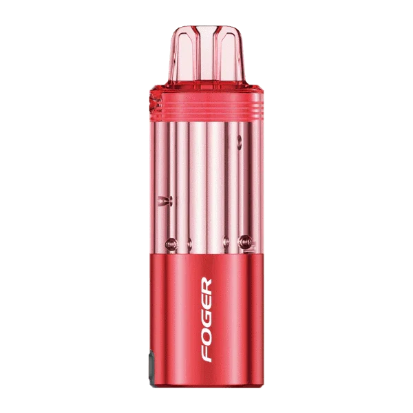 Foger Switch Pro Disposable Pod 30K 5% Foger Disposables Strawberry Cupcake / 30000+ / 5% (50mg)