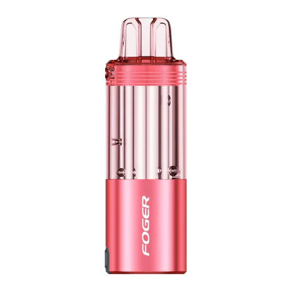 Foger Switch Pro Disposable Pod 30K 5% Foger Disposables Strawberry Watermelon / 30000+ / 5% (50mg)