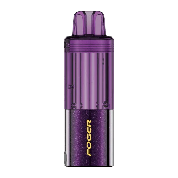 Foger Switch Pro Disposable Pod 30K 5% Foger Disposables Watermelon Bubblegum / 30000+ / 5% (50mg)