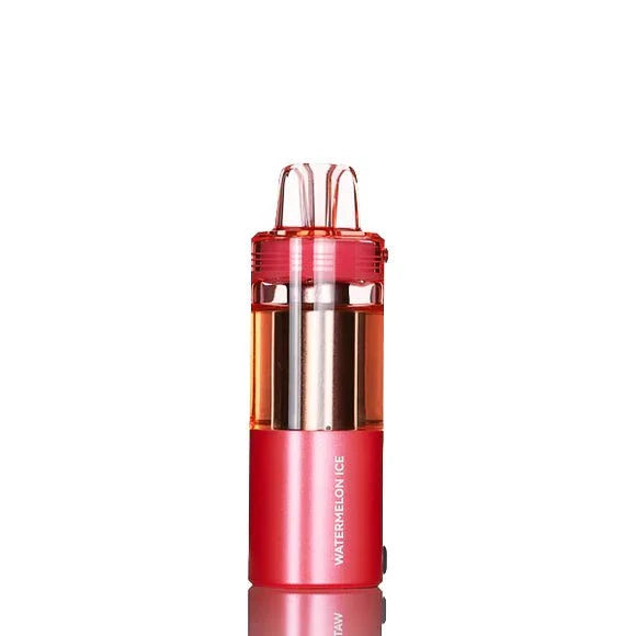 Foger Switch Pro Disposable Pod 30K 5% Foger Disposables Watermelon Ice / 30000+ / 5% (50mg)