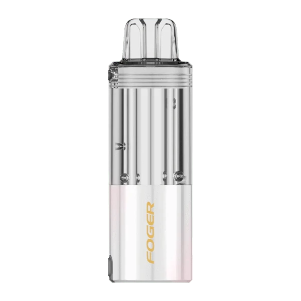 Foger Switch Pro Disposable Pod 30K 5% Foger Disposables White Gummy / 30000+ / 5% (50mg)