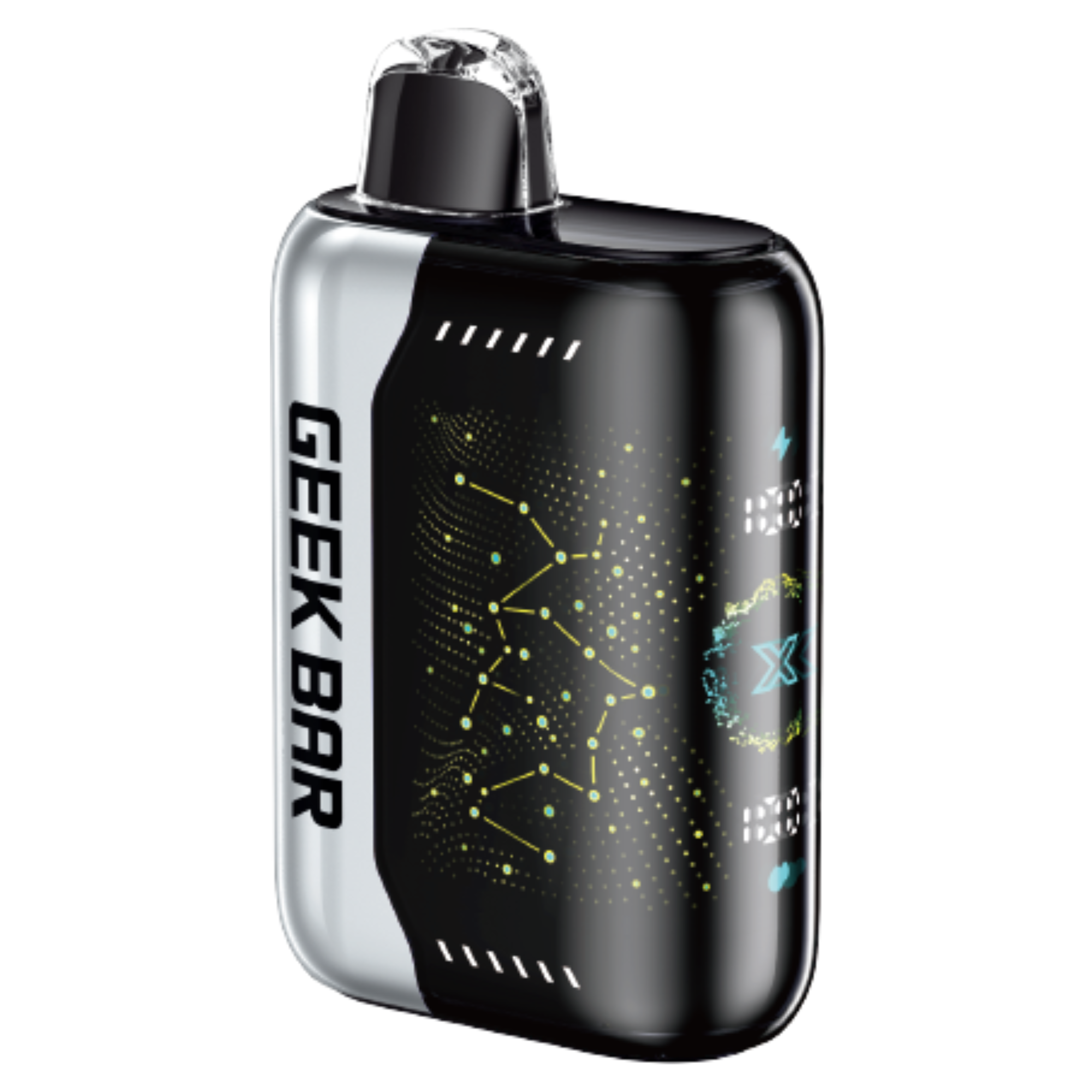 Geekbar Pulse X disposable vape | 25000+ 0%(0mg) | Buy 3 get 1 free