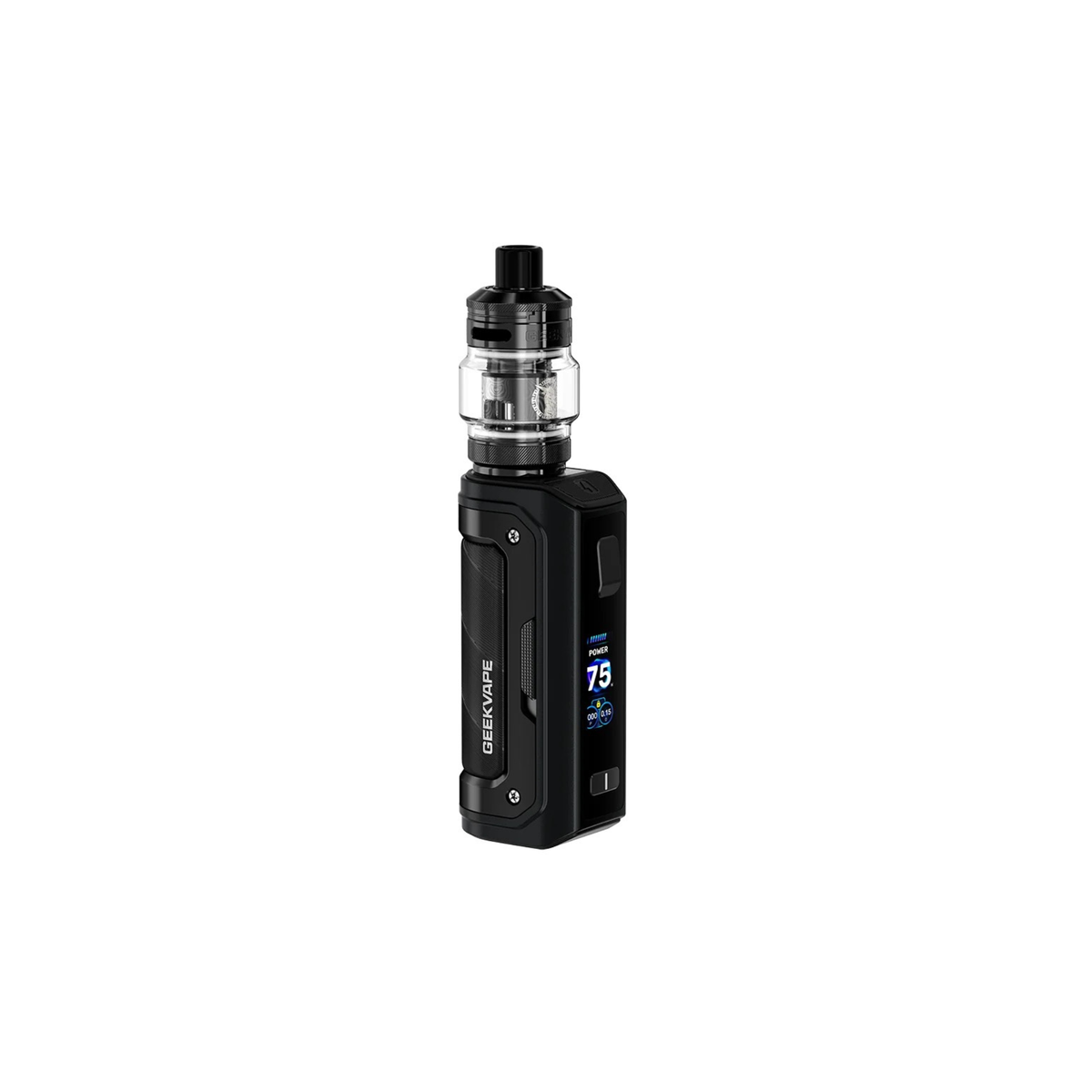 Geekvape Aegis 5 Mini Kit Black
