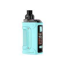GeekVape H45 Classic (Aegis Hero 2) Kit GeekVape Vape Pod Kits Aqua