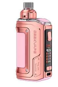 GeekVape H45 (Aegis Hero 2) Kit GeekVape Vape Pod Kits Crystal Pink