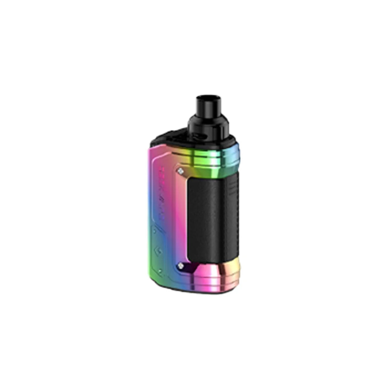 GeekVape H45 (Aegis Hero 2) Kit GeekVape Vape Pod Kits Rainbow