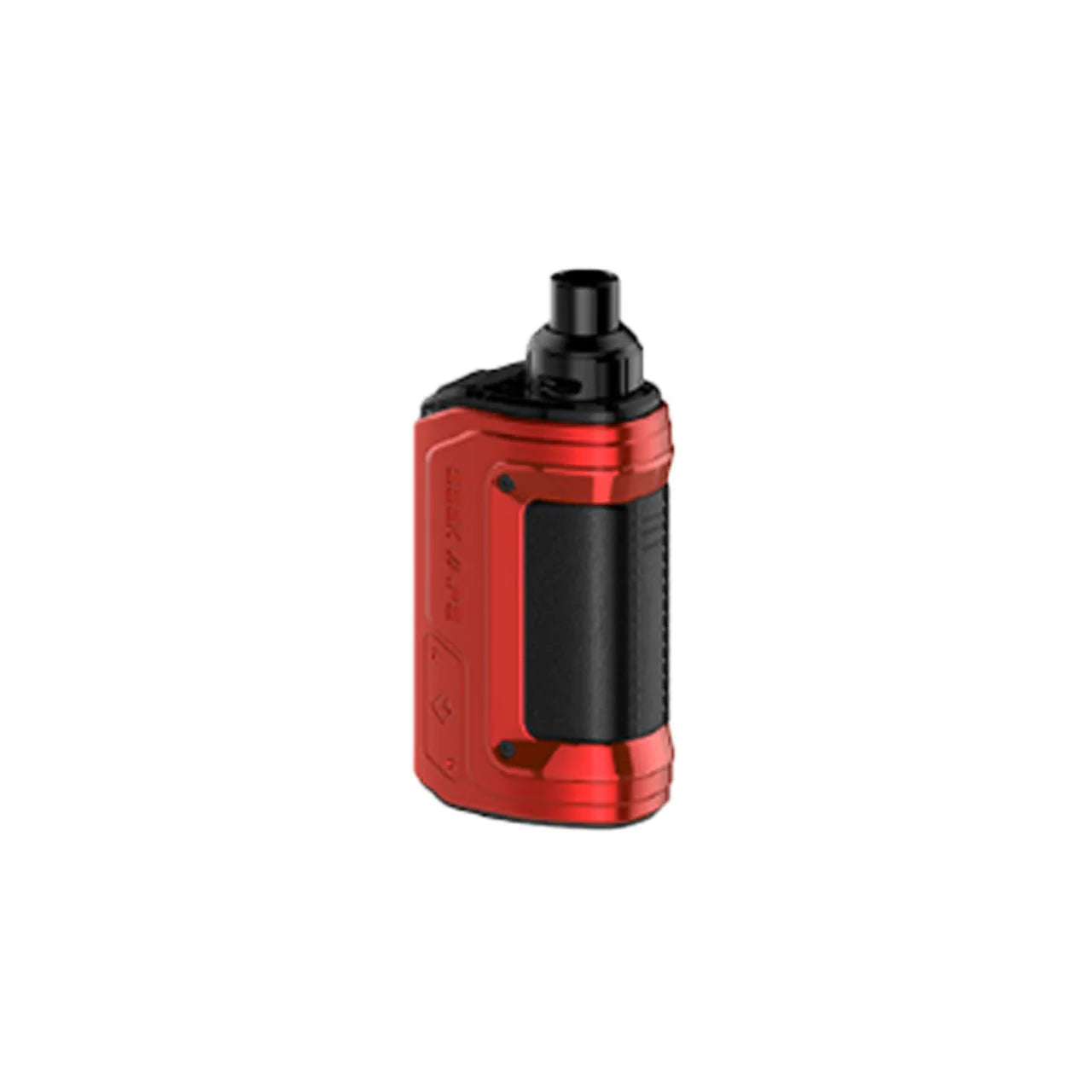 GeekVape H45 (Aegis Hero 2) Kit GeekVape Vape Pod Kits Red