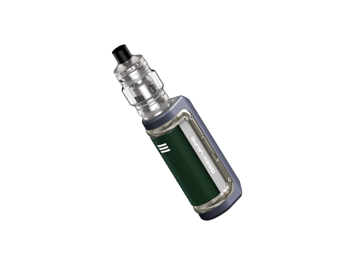 Geekvape M100 Kit GeekVape Vape Kit Grey