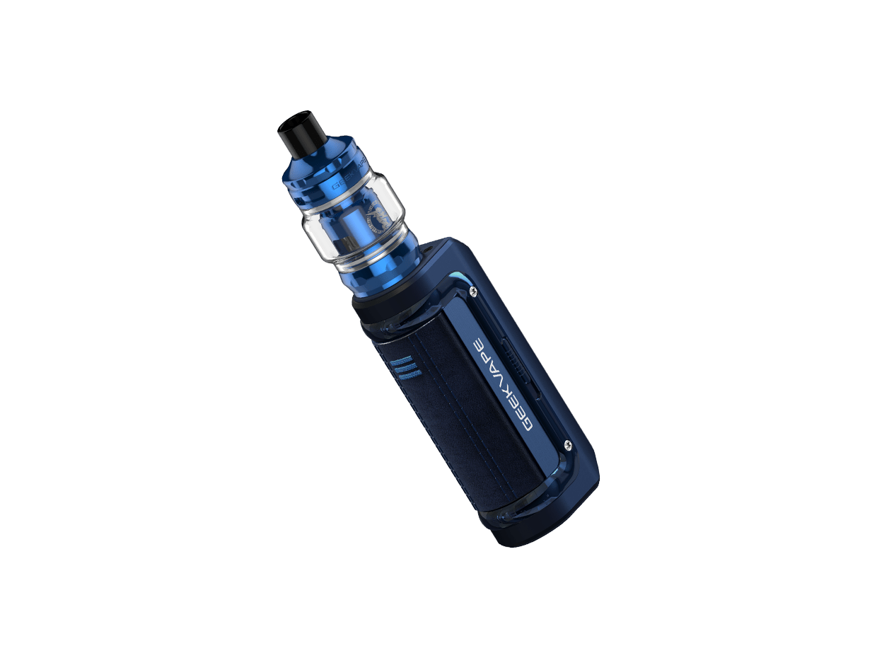 Geekvape M100 Kit GeekVape Vape Kits Navy Blue