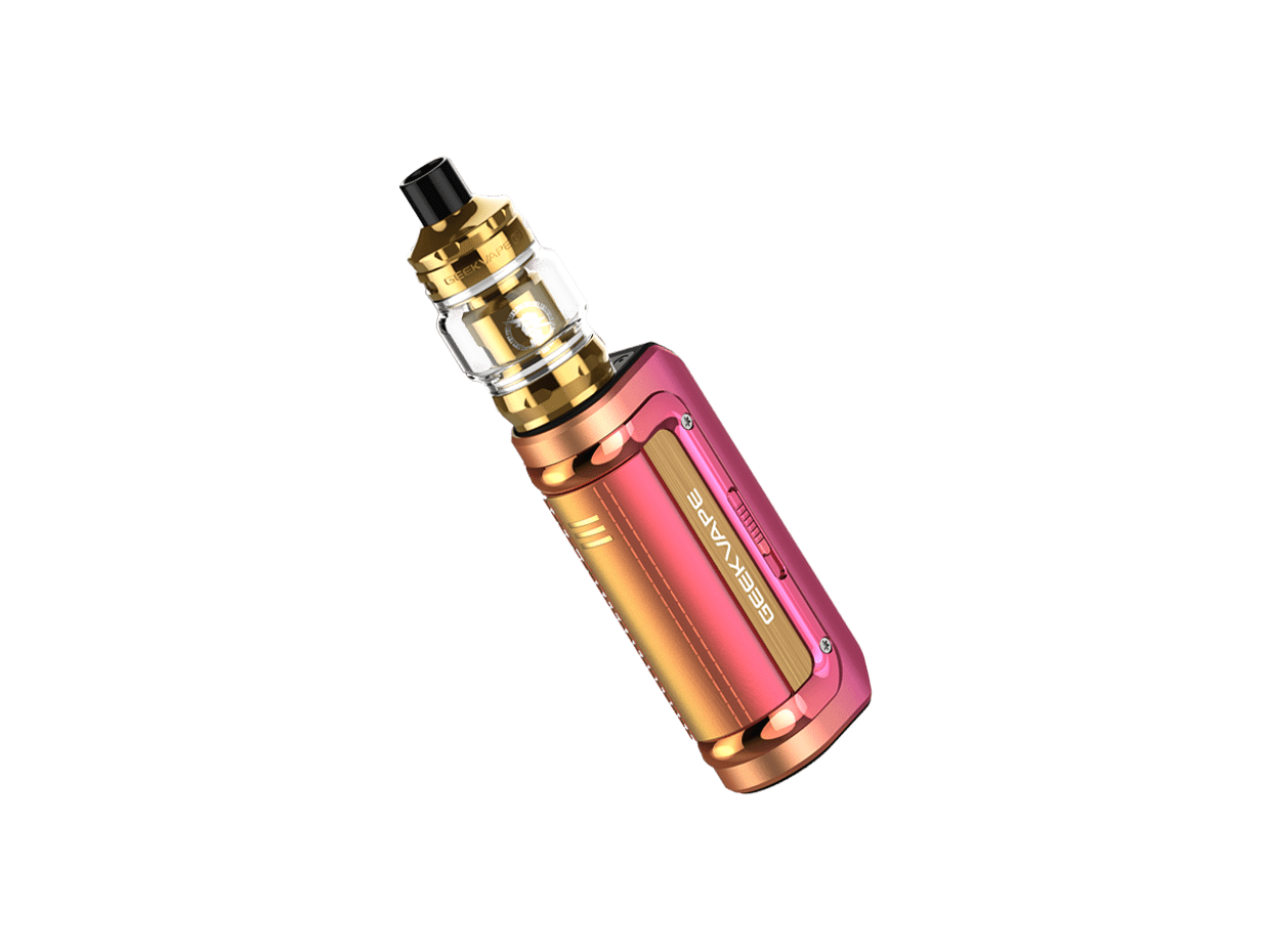 Geekvape M100 Kit GeekVape Vape Kits Pink Gold