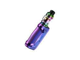 Geekvape S100 Full Kit GeekVape Vape Kit Rainbow Purple