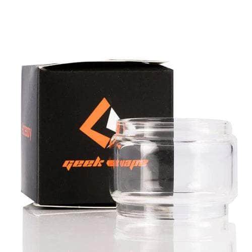 GeekVape Z Nano 2 Tank Replacement Glass GeekVape Tank Glass 3.5mL Bubble Glass