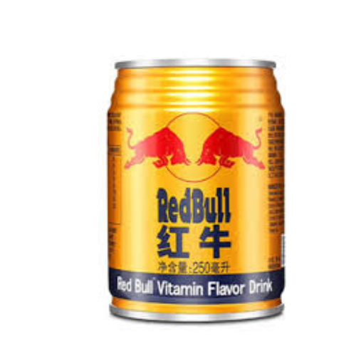 Imported Red Bull Vitamin Drink 250mL Snack and Drinks