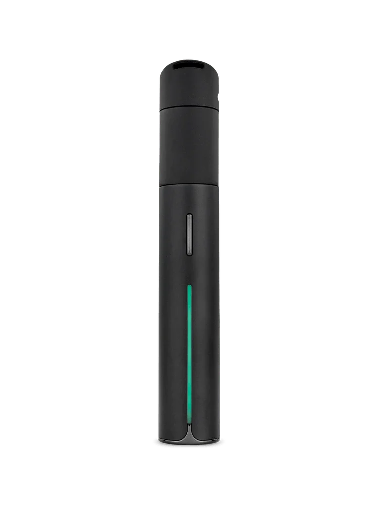 Puffco Pivot Vaporizer PuffCo Smoking Accessories Onyx