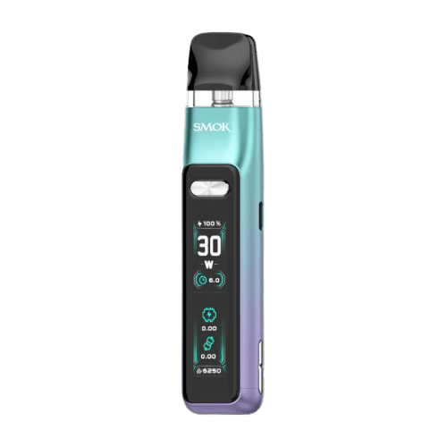 Smok Novo GT Kit Smok Hardware- Pod Kits Blue Purple