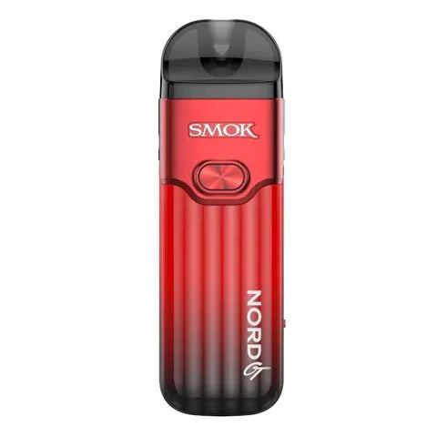 Smok Nord GT Smok Vape Pod Kits Red Black