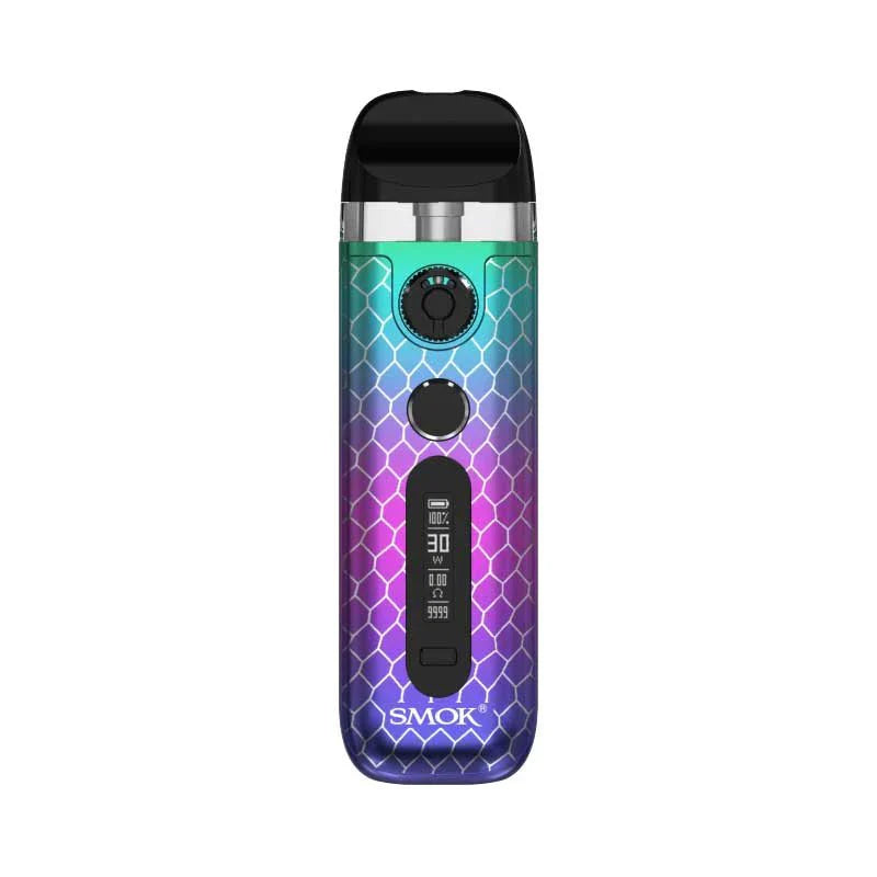 Smok Novo 5 Kit Smok Vape Pod Kits 7 Color Cobra