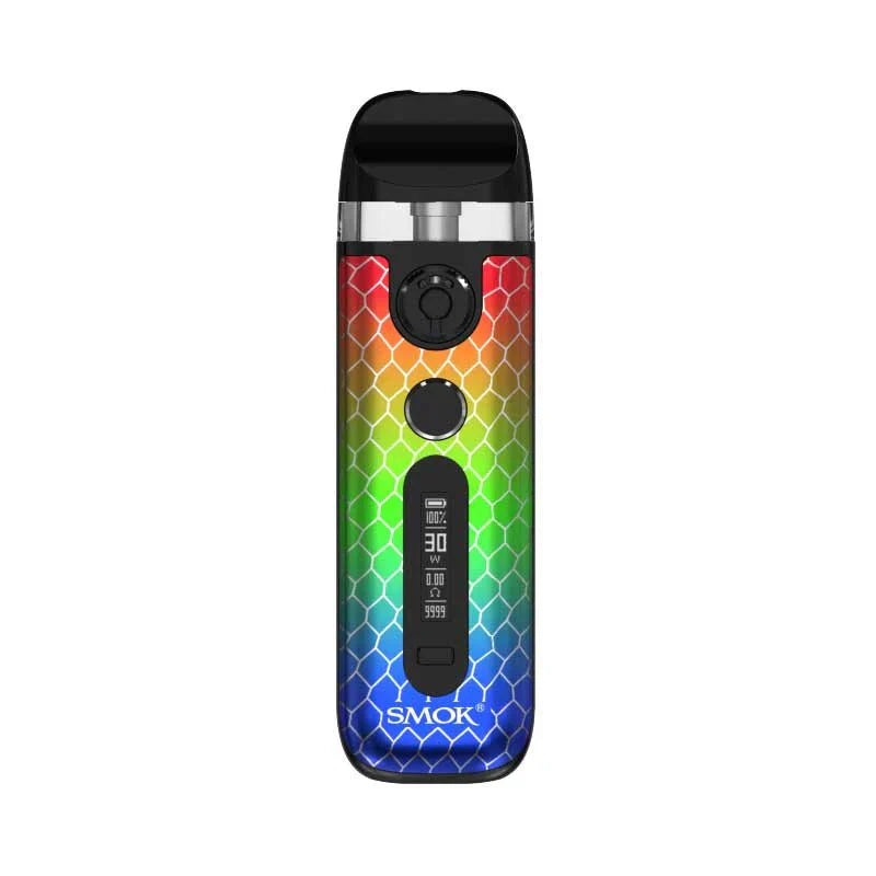 Smok Novo 5 Kit Smok Vape Pod Kits Rasta Cobra