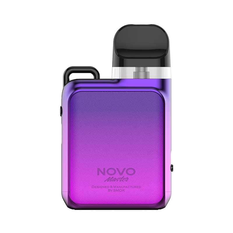 Smok Novo Master Box Kit Smok Vape Pod Kits Purple Pink