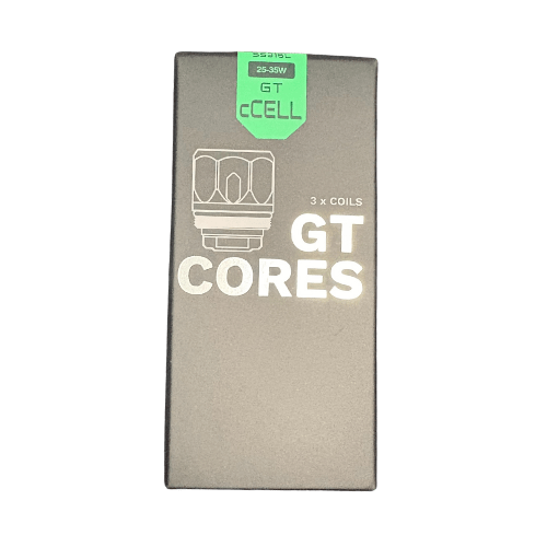 Vaporesso GT Core Coil Vaporesso Replacement Coils GT cCELL Core 0.30 ohm / Clapton (15-40W)