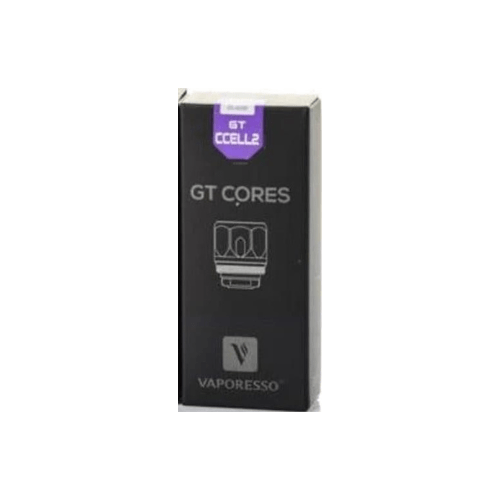 Vaporesso GT Core Coil Vaporesso Replacement Coils GT Core CCell 2
