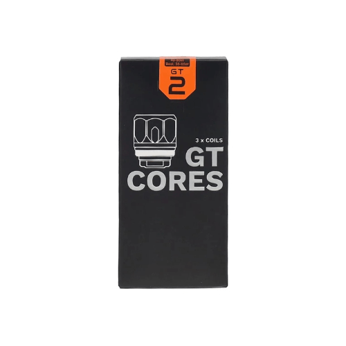 Vaporesso GT Core Coil Vaporesso Replacement Coils GT2 0.4ohm (40-80W)