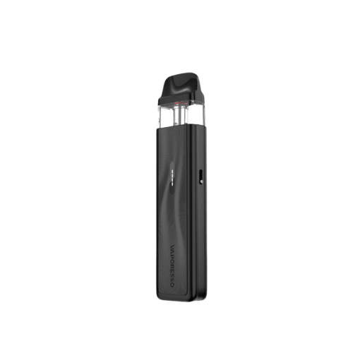 Vaporesso Xros 5 Mini Kit Vaporesso Vape Pod Kits Black