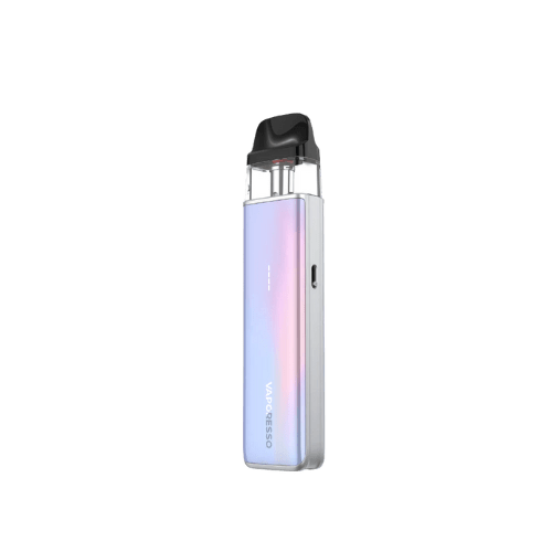 Vaporesso Xros 5 Mini Kit Vaporesso Hardware- Pod Kits Pastel Crystal
