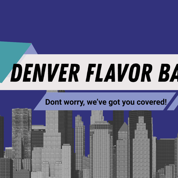 disposable vape ban colorado Denver's Flavor Ban Deserves Repeal: Data, Not Dogma, Should Drive Policy main image 0