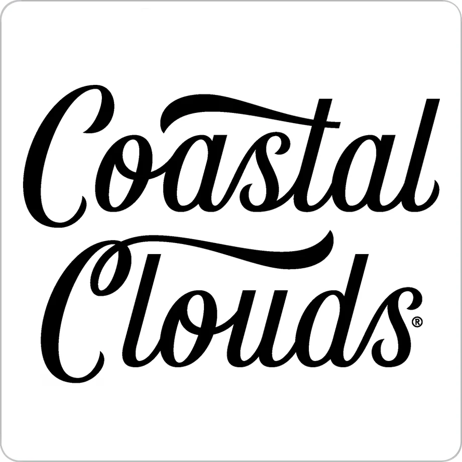 Coastal Clouds Juice