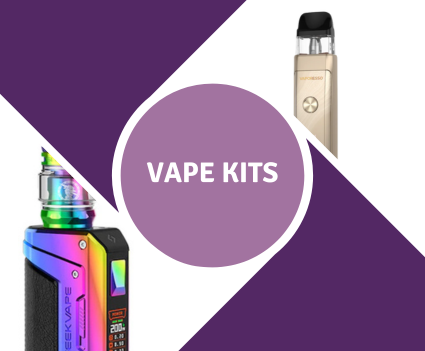 Vape Kits