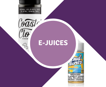 E-Juice