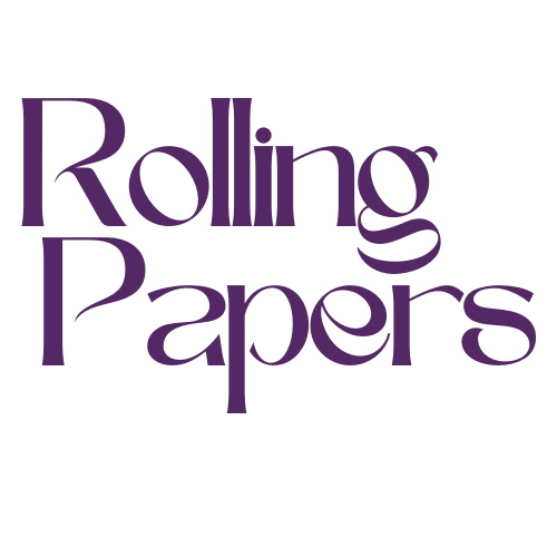 Rolling Papers