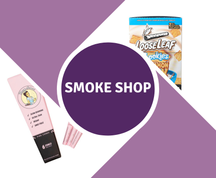 Smoke Shop