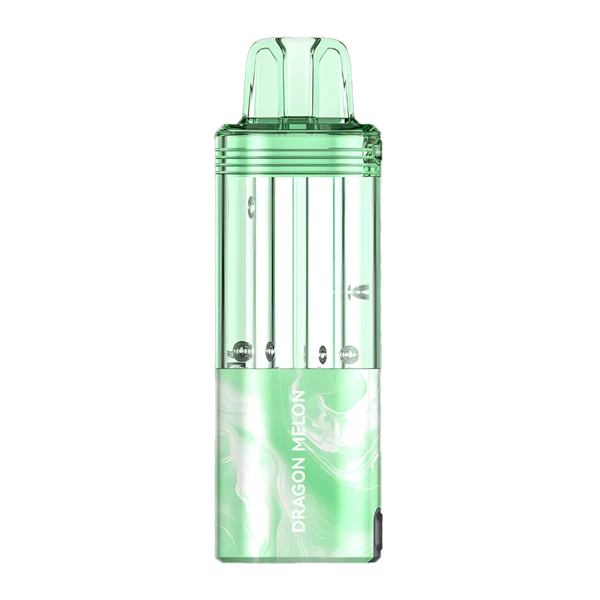 Foger Switch Pro Disposable Pod 30K 5% Foger Disposables Dragon Melon / 30000+ / 5% (50mg)