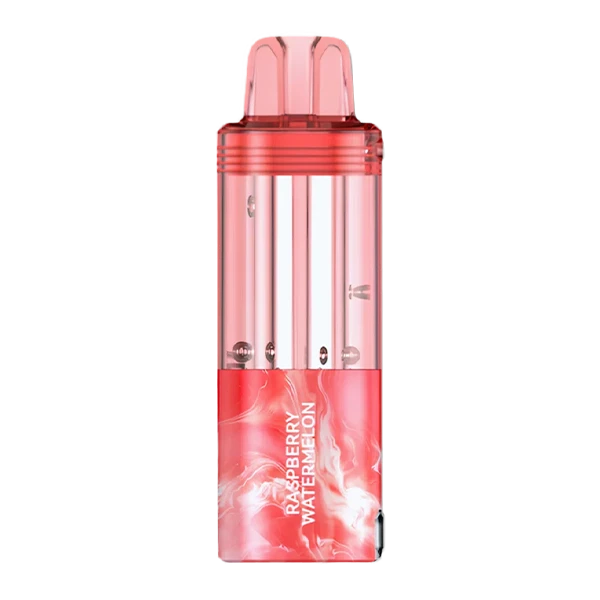 Foger Switch Pro Disposable Pod 30K 5% Foger Disposables Raspberry Watermelon / 30000+ / 5% (50mg)
