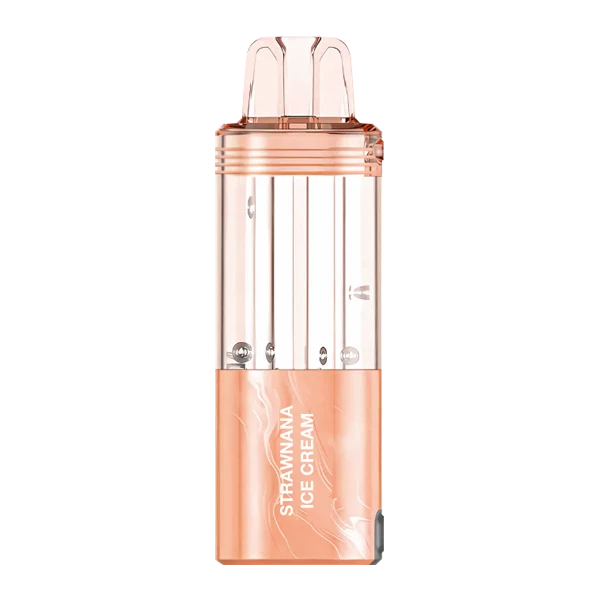 Foger Switch Pro Disposable Pod 30K 5% Foger Disposables Strawnana Ice Cream / 30000+ / 5% (50mg)