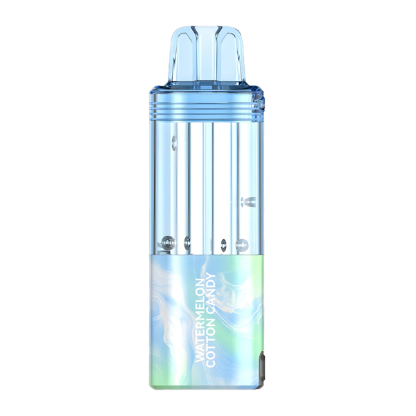 Foger Switch Pro Disposable Pod 30K 5% Foger Disposables Watermelon Cotton Candy / 30000+ / 5% (50mg)