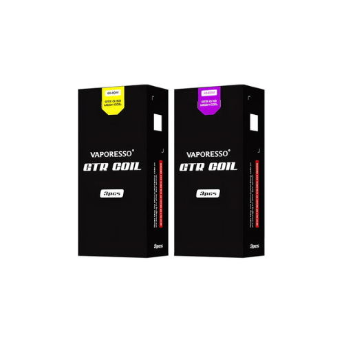 Vaporesso GTR Coil Vaporesso Replacement Coils 