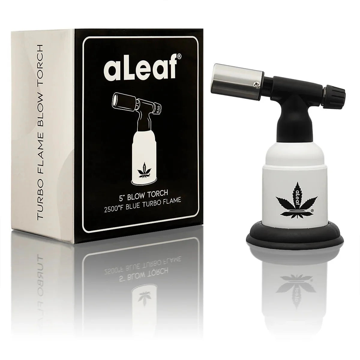aLeaf Turbo Flame Blow Torch aLeaf Smoke Shop