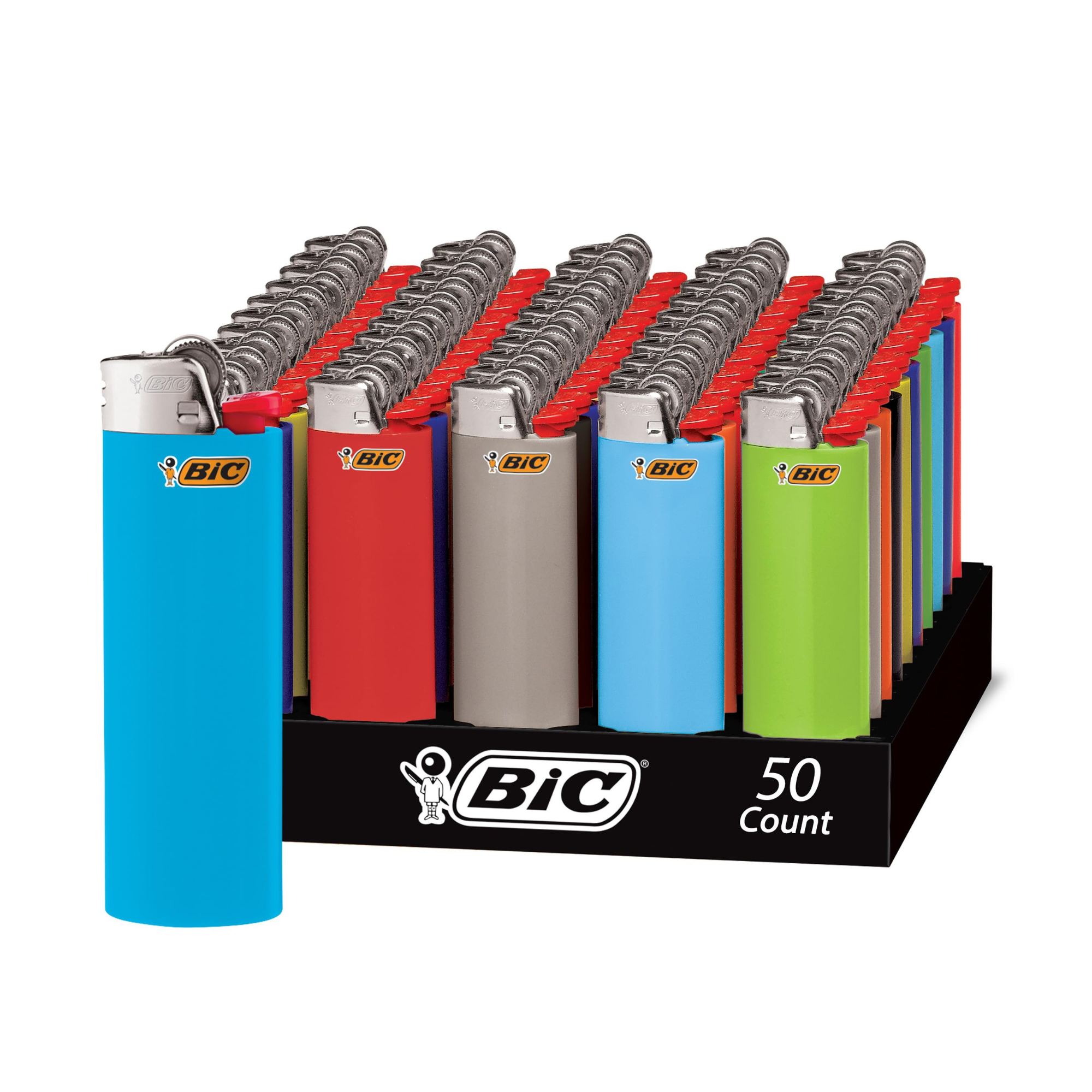 Bic Lighter