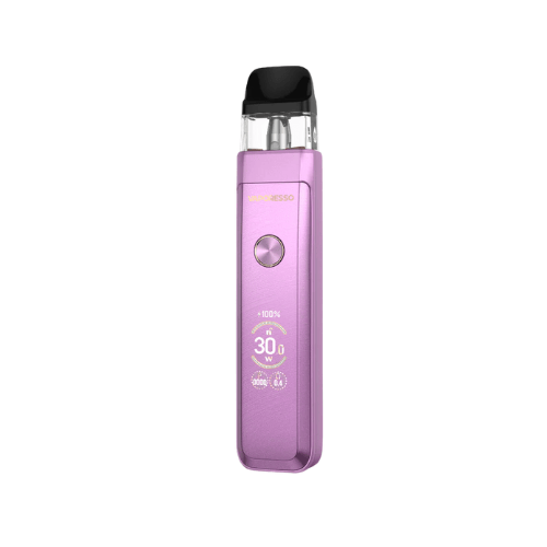 Vaporesso Xros Pro 2 Kit Vaporesso Hardware- Pod Kits Dawn Purple