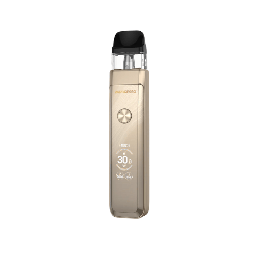 Vaporesso Xros Pro 2 Kit Vaporesso Hardware- Pod Kits Glittering Gold